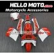 Yamaha RZ500 1984-1986 Fairing P/N 3X2
