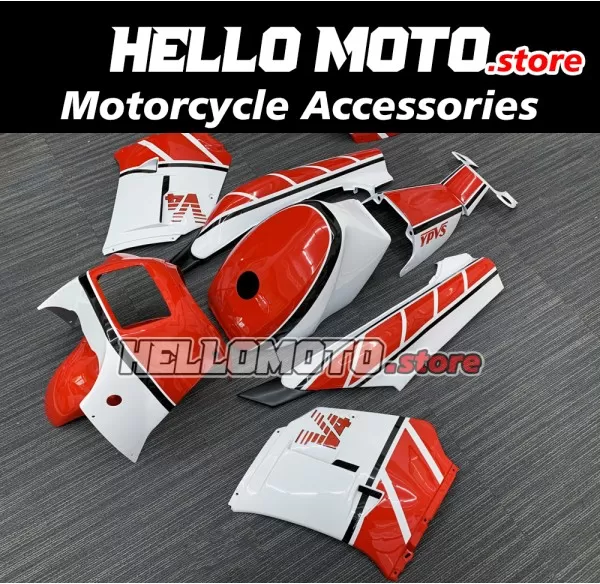 Yamaha RZ500 1984-1986 Fairing P/N 3X2