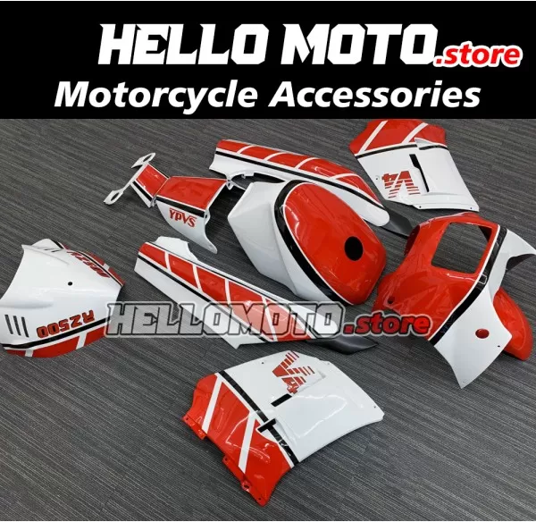 Yamaha RZ500 1984-1986 Fairing P/N 3X2