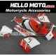 Yamaha RZ500 1984-1986 Fairing P/N 3X2