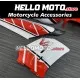 Yamaha RZ500 1984-1986 Fairing P/N 3X2