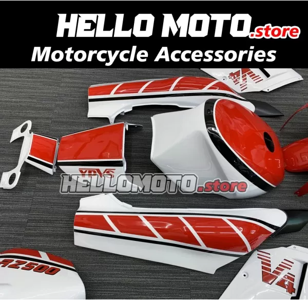Yamaha RZ500 1984-1986 Fairing P/N 3X2