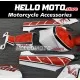 Yamaha RZ500 1984-1986 Fairing P/N 3X2