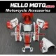 Yamaha RZ500 1984-1986 Fairing P/N 3X2