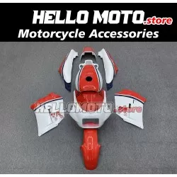 Yamaha RZ500 1984-1986 Fairing P/N 3X3