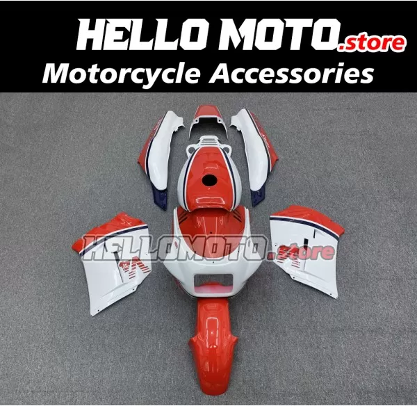 Yamaha RZ500 1984-1986 Fairing P/N 3X3