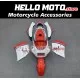 Yamaha RZ500 1984-1986 Fairing P/N 3X3