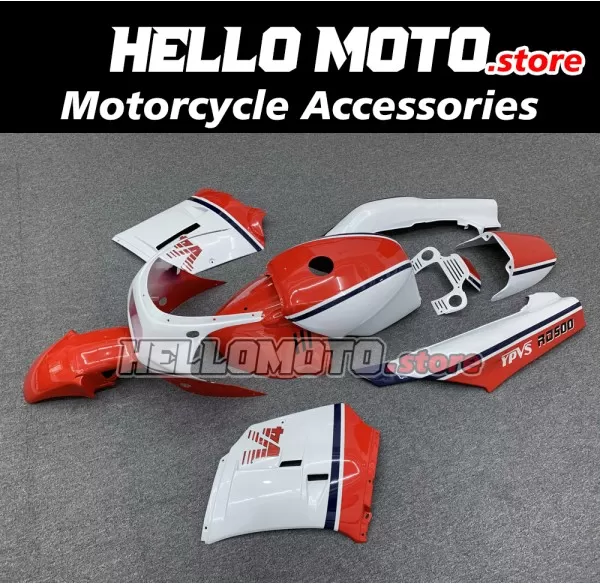 Yamaha RZ500 1984-1986 Fairing P/N 3X3