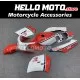 Yamaha RZ500 1984-1986 Fairing P/N 3X3