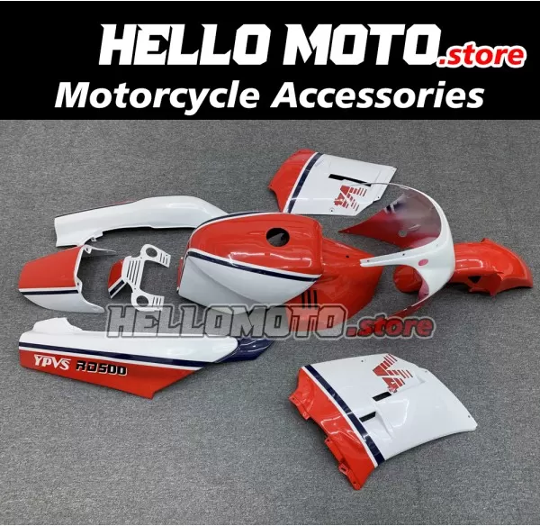 Yamaha RZ500 1984-1986 Fairing P/N 3X3