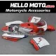 Yamaha RZ500 1984-1986 Fairing P/N 3X3