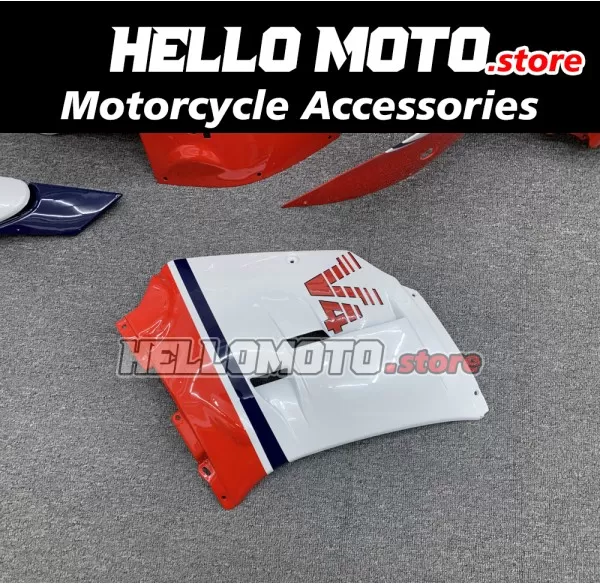 Yamaha RZ500 1984-1986 Fairing P/N 3X3
