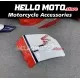 Yamaha RZ500 1984-1986 Fairing P/N 3X3