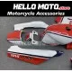Yamaha RZ500 1984-1986 Fairing P/N 3X3
