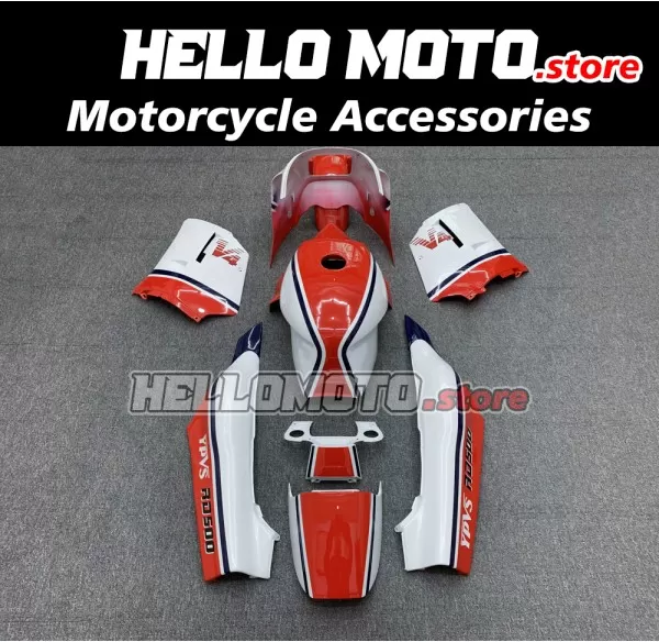 Yamaha RZ500 1984-1986 Fairing P/N 3X3