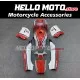 Yamaha RZ500 1984-1986 Fairing P/N 3X3