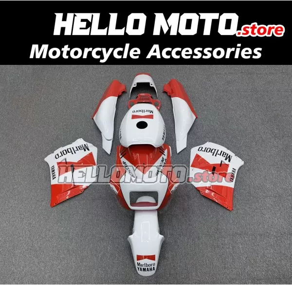 Yamaha RZ500 1984-1986 Fairing P/N 3X4 Yamaha RZ500 1984-1986 Fairing P/N 3X4