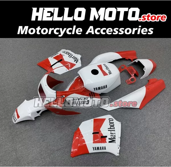 Yamaha RZ500 1984-1986 Fairing P/N 3X4 Yamaha RZ500 1984-1986 Fairing P/N 3X4