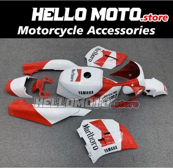 Yamaha RZ500 1984-1986 Fairing P/N 3X4 Yamaha RZ500 1984-1986 Fairing P/N 3X4