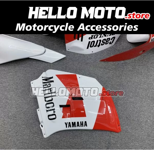 Yamaha RZ500 1984-1986 Fairing P/N 3X4 Yamaha RZ500 1984-1986 Fairing P/N 3X4