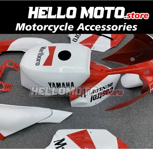 Yamaha RZ500 1984-1986 Fairing P/N 3X4 Yamaha RZ500 1984-1986 Fairing P/N 3X4
