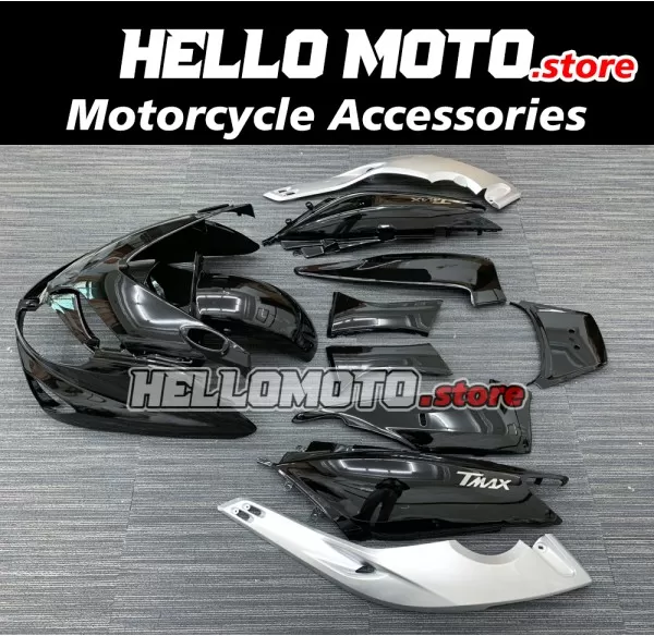 Yamaha T-MAX 500 2001-2007 Fairing P/N 3AF1 Yamaha T-MAX 500 2001-2007 Fairing P/N 3AF1