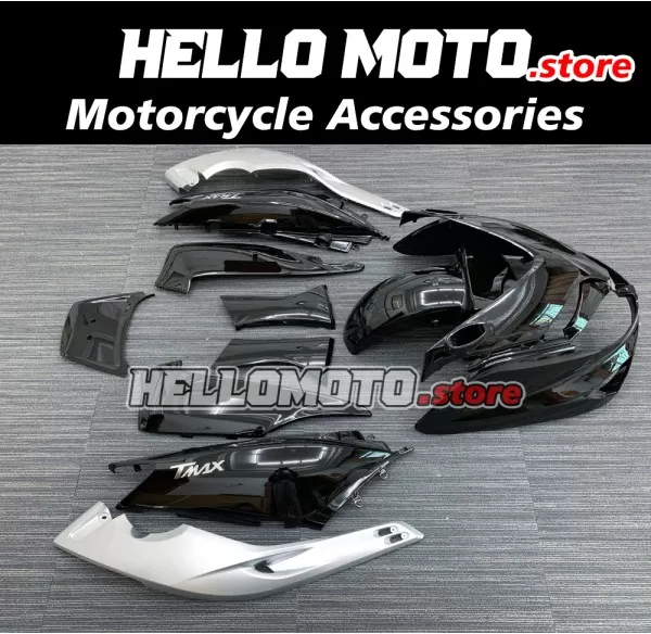 Yamaha T-MAX 500 2001-2007 Fairing P/N 3AF1 Yamaha T-MAX 500 2001-2007 Fairing P/N 3AF1