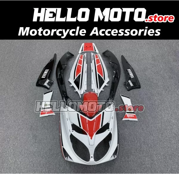 Yamaha T-MAX 500 2001-2007 Fairing P/N 3AF2 Yamaha T-MAX 500 2001-2007 Fairing P/N 3AF2