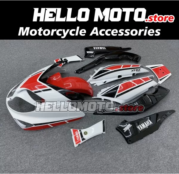 Yamaha T-MAX 500 2001-2007 Fairing P/N 3AF2 Yamaha T-MAX 500 2001-2007 Fairing P/N 3AF2