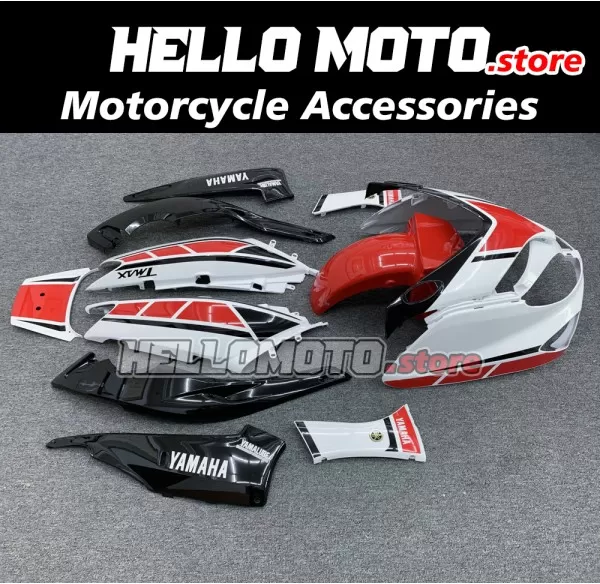 Yamaha T-MAX 500 2001-2007 Fairing P/N 3AF2 Yamaha T-MAX 500 2001-2007 Fairing P/N 3AF2