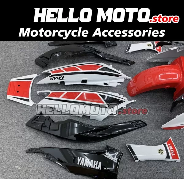 Yamaha T-MAX 500 2001-2007 Fairing P/N 3AF2 Yamaha T-MAX 500 2001-2007 Fairing P/N 3AF2