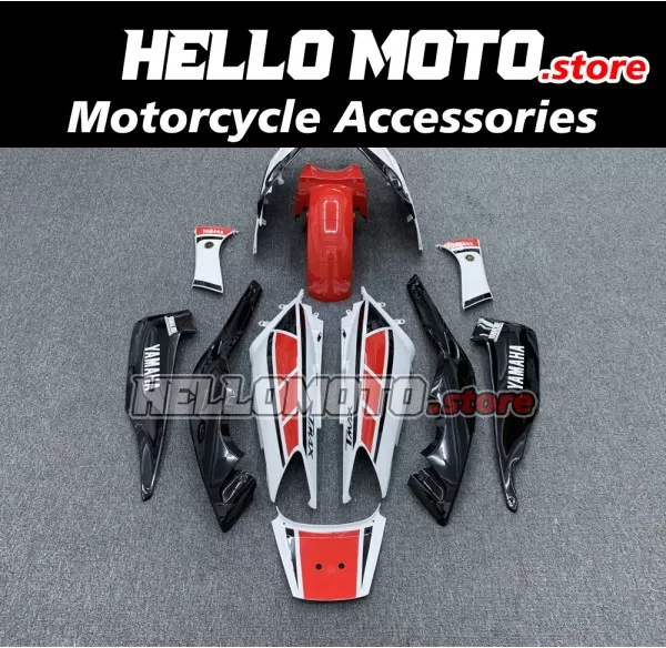Yamaha T-MAX 500 2001-2007 Fairing P/N 3AF2 Yamaha T-MAX 500 2001-2007 Fairing P/N 3AF2