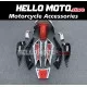 Yamaha T-MAX 500 2001-2007 Fairing P/N 3AF2 Yamaha T-MAX 500 2001-2007 Fairing P/N 3AF2