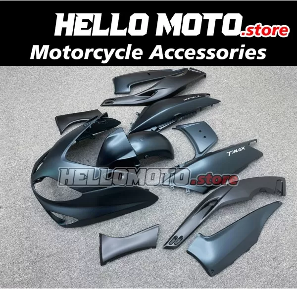Yamaha T-MAX 500 2001-2007 Fairing P/N 3AF3 Yamaha T-MAX 500 2001-2007 Fairing P/N 3AF3