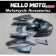 Yamaha T-MAX 500 2001-2007 Fairing P/N 3AF3 Yamaha T-MAX 500 2001-2007 Fairing P/N 3AF3