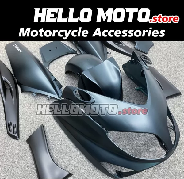 Yamaha T-MAX 500 2001-2007 Fairing P/N 3AF3 Yamaha T-MAX 500 2001-2007 Fairing P/N 3AF3