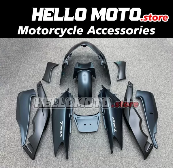 Yamaha T-MAX 500 2001-2007 Fairing P/N 3AF3 Yamaha T-MAX 500 2001-2007 Fairing P/N 3AF3
