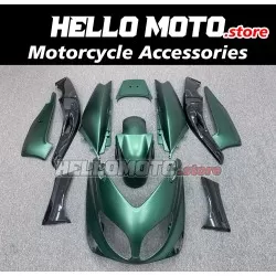Yamaha T-MAX 500 2001-2007 Fairing P/N 3AF4