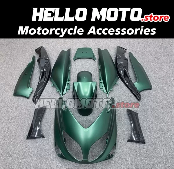Yamaha T-MAX 500 2001-2007 Fairing P/N 3AF4