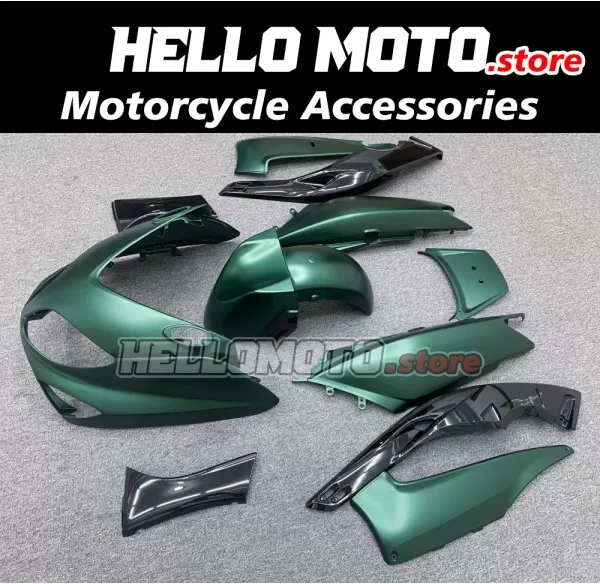 Yamaha T-MAX 500 2001-2007 Fairing P/N 3AF4