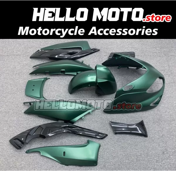 Yamaha T-MAX 500 2001-2007 Fairing P/N 3AF4