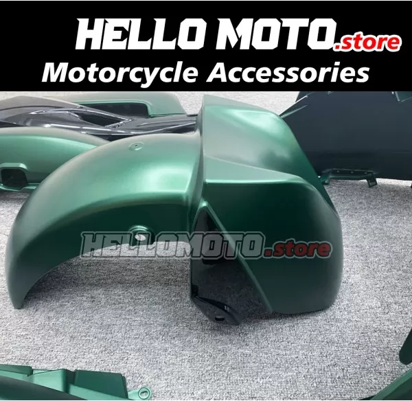 Yamaha T-MAX 500 2001-2007 Fairing P/N 3AF4