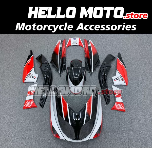 Yamaha T-MAX 500 2001-2007 Fairing P/N 3AF5