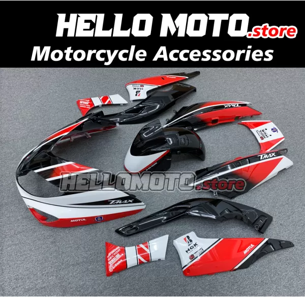 Yamaha T-MAX 500 2001-2007 Fairing P/N 3AF5