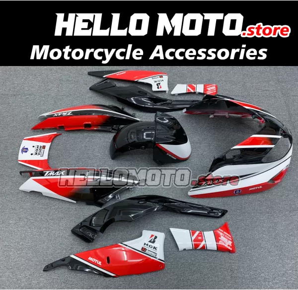 Yamaha T-MAX 500 2001-2007 Fairing P/N 3AF5