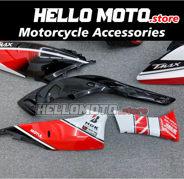 Yamaha T-MAX 500 2001-2007 Fairing P/N 3AF5
