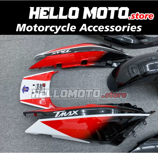 Yamaha T-MAX 500 2001-2007 Fairing P/N 3AF5