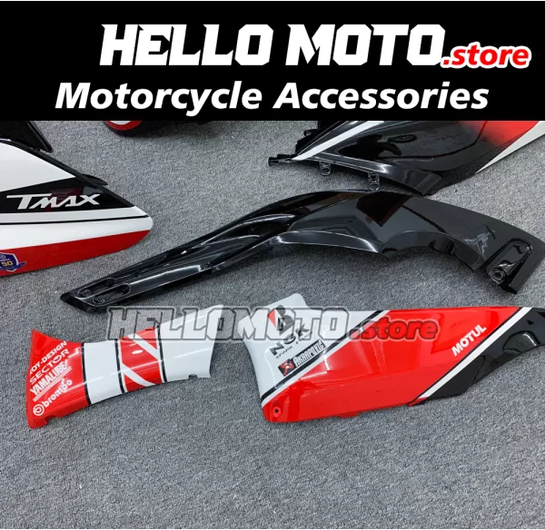 Yamaha T-MAX 500 2001-2007 Fairing P/N 3AF5
