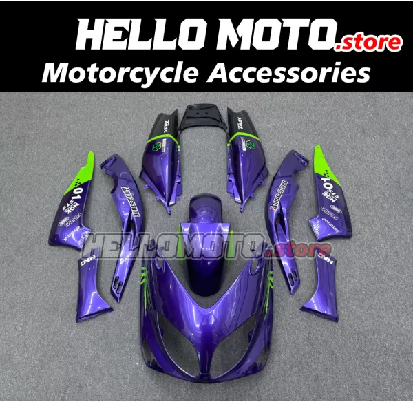 Yamaha T-MAX 500 2001-2007 Fairing P/N 3AF6