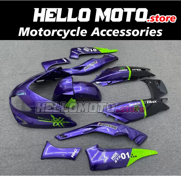 Yamaha T-MAX 500 2001-2007 Fairing P/N 3AF6